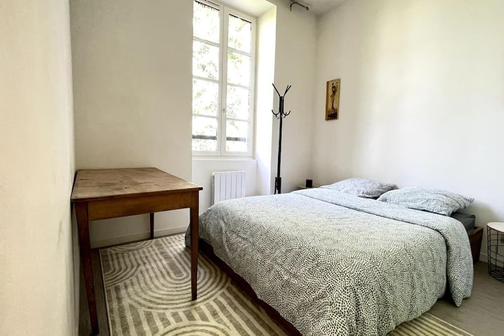 Apartamento Le Manoir Mermoz : T2 Equipe