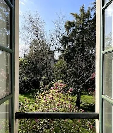 Le Manoir Mermoz : Appartement T2 Tout Equipe Rennes Exterior photo