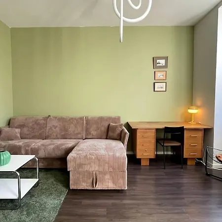 Le Manoir Mermoz : Appartement T2 Tout Equipe Rennes Exterior photo